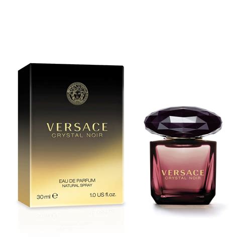 versace crystal doir jamaica ave|sephora Versace Crystal noir.